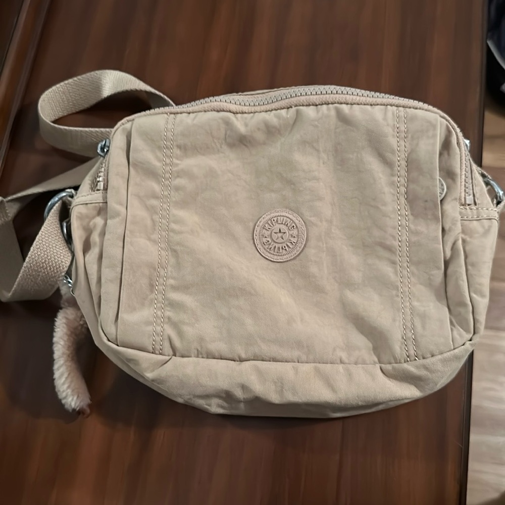 Kipling Purse